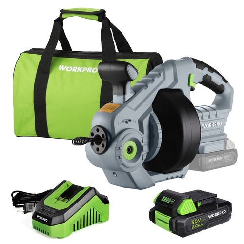 Workpro 20v new electric - workpro,